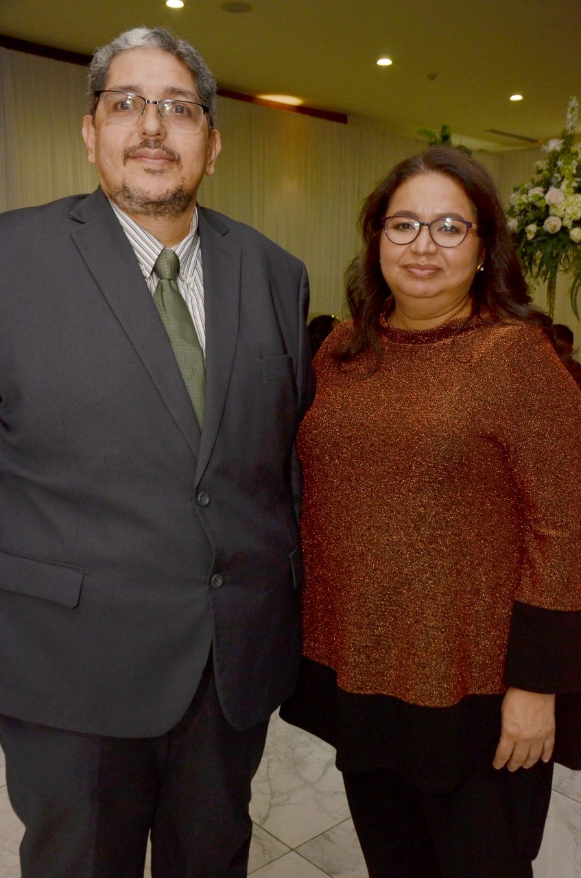 La boda Amy Ordoñez y Noel Hernández… ¡un festejo al amor!