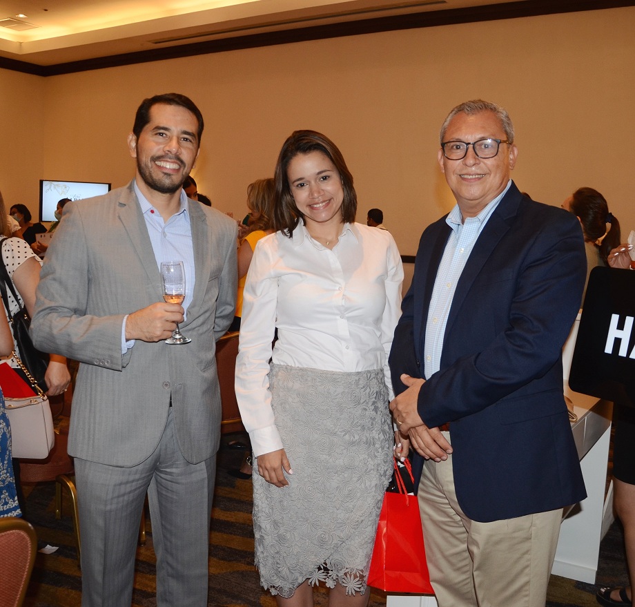 Mujeres Poderosas de Hoy y su camino del emprendimiento