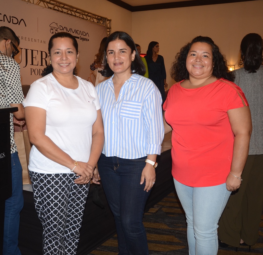 Mujeres Poderosas de Hoy y su camino del emprendimiento