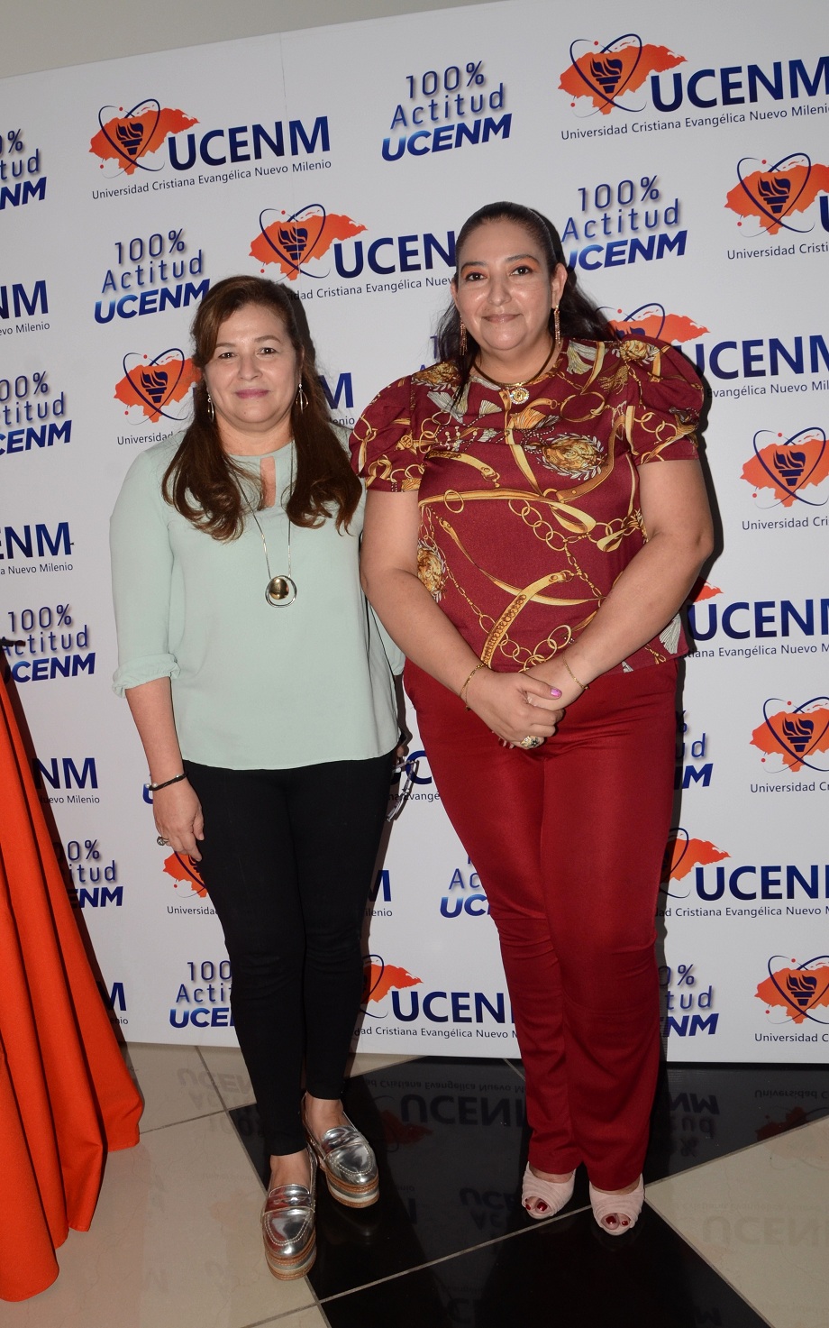 UCENM celebra 21 años al servicio de la educación superior de calidad en Honduras