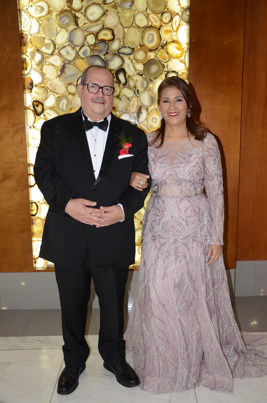 La boda de Mario Matamoros y Cindy Cárdenas… Preciosa y acogedora