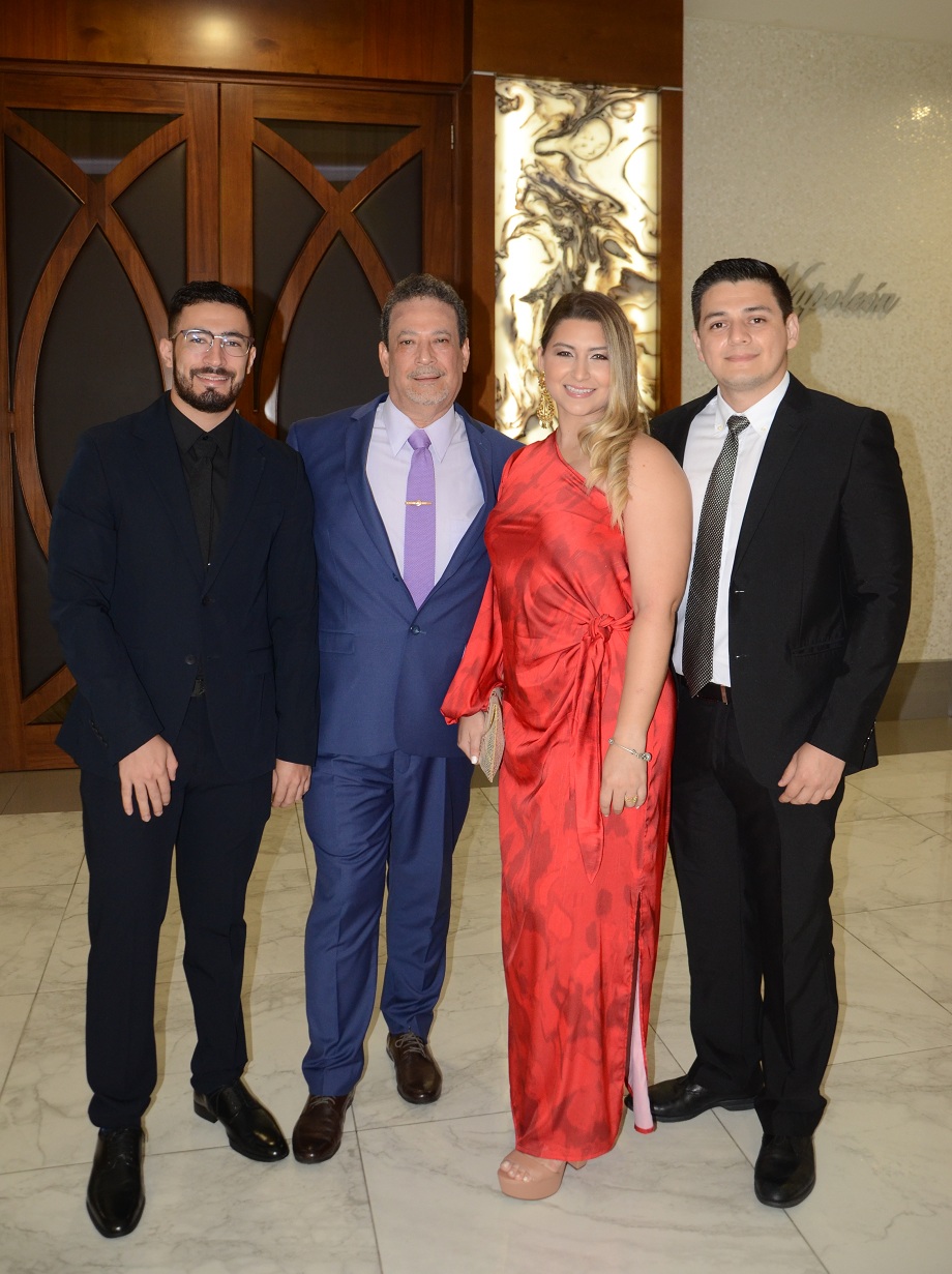 La boda de Mario Matamoros y Cindy Cárdenas… Preciosa y acogedora