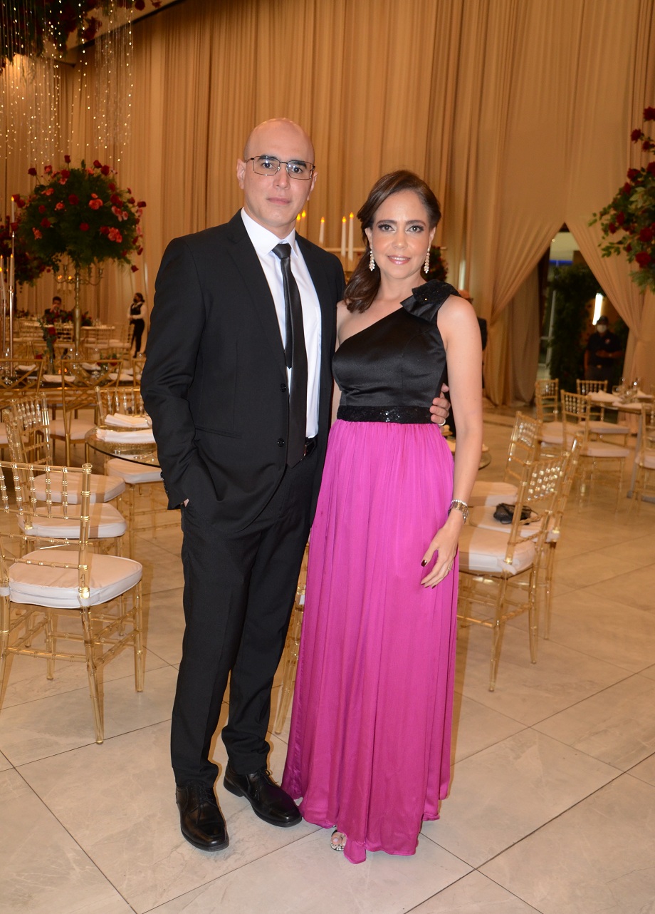 La boda de Mario Matamoros y Cindy Cárdenas… Preciosa y acogedora