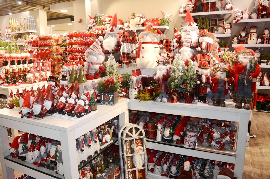 Tiendas Aliss le da la bienvenida a la Navidad y presenta las últimas novedades para el hogar