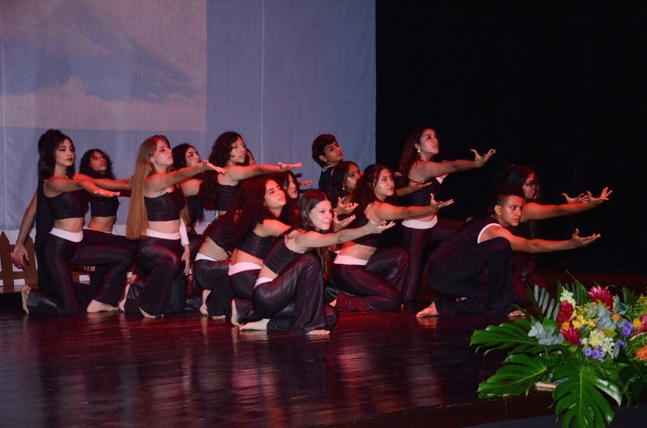 Centro Cultural Infantil celebra su XXX aniversario con Gala Artística