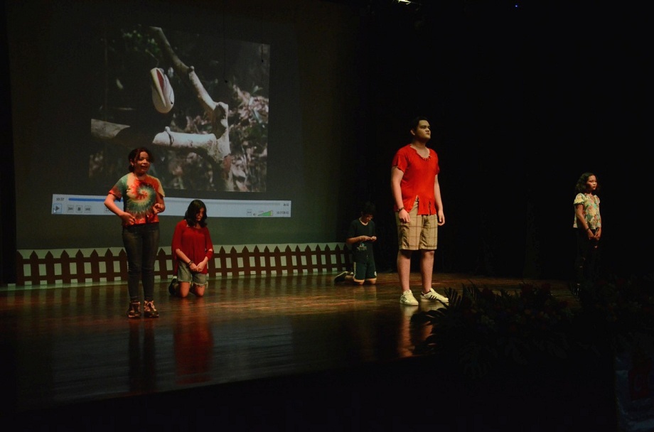 Centro Cultural Infantil celebra su XXX aniversario con Gala Artística