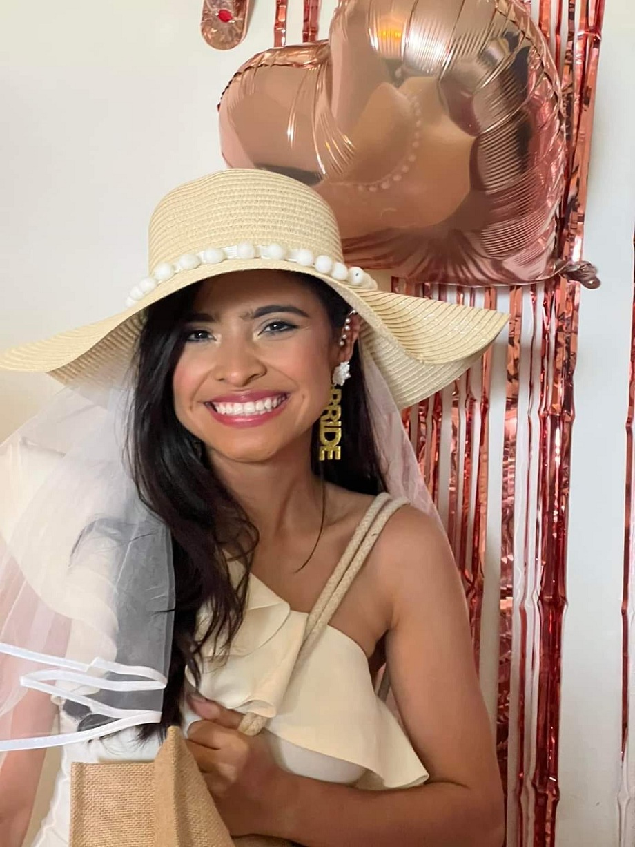 Brenda Palada protagoniza su fabulosa Bachelorette Getaway en Cabos San Lucas