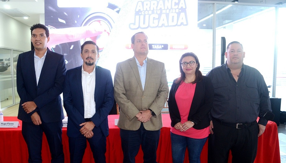 Excel lanza su gran promoción “arranca con tu mejor jugada”