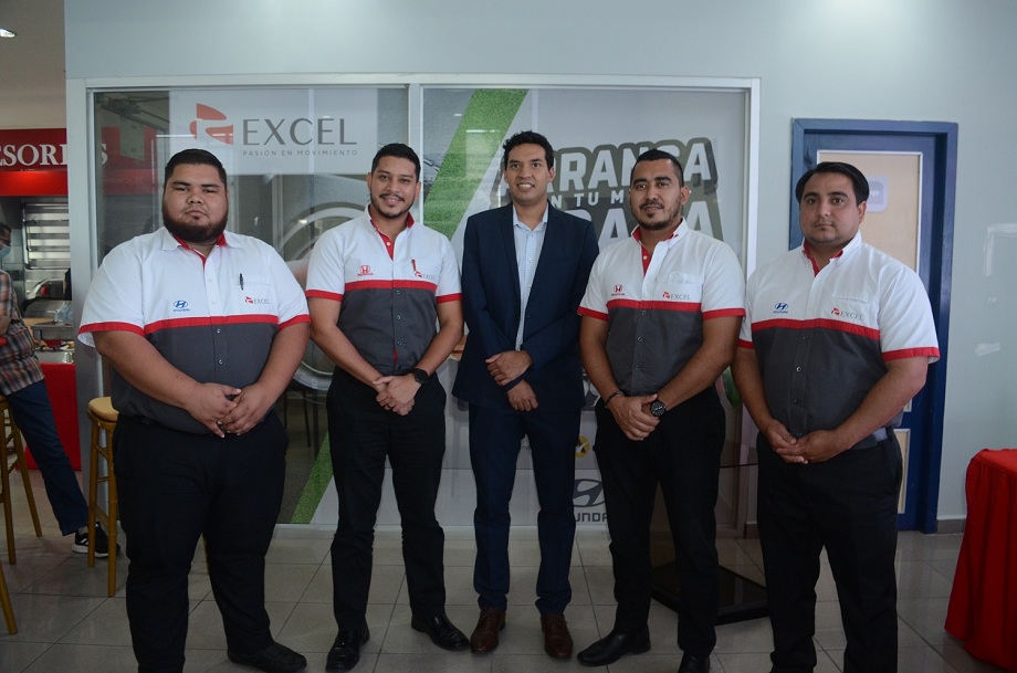 Excel lanza su gran promoción “arranca con tu mejor jugada”