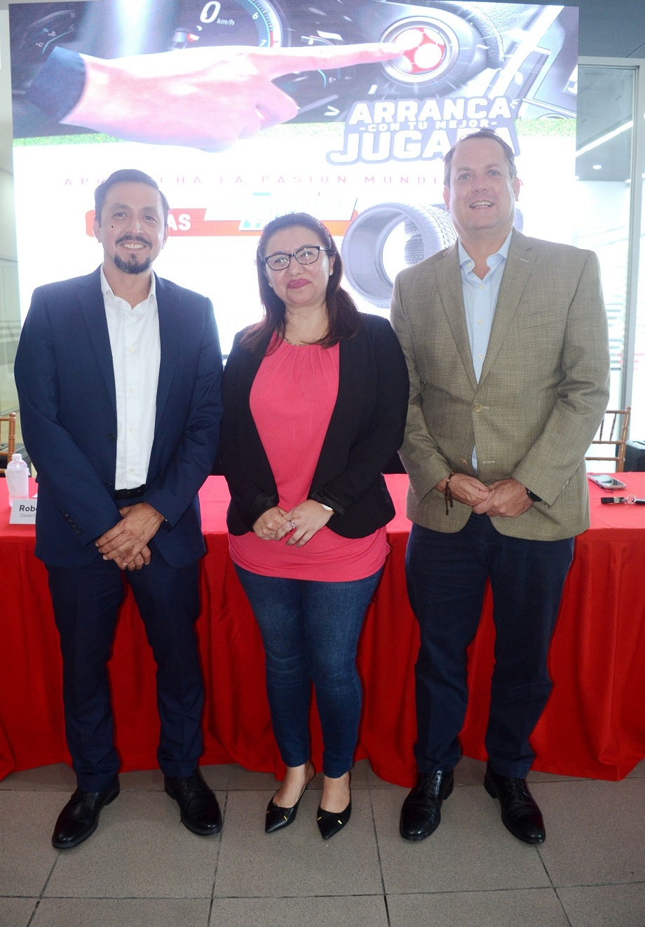 Excel lanza su gran promoción “arranca con tu mejor jugada”