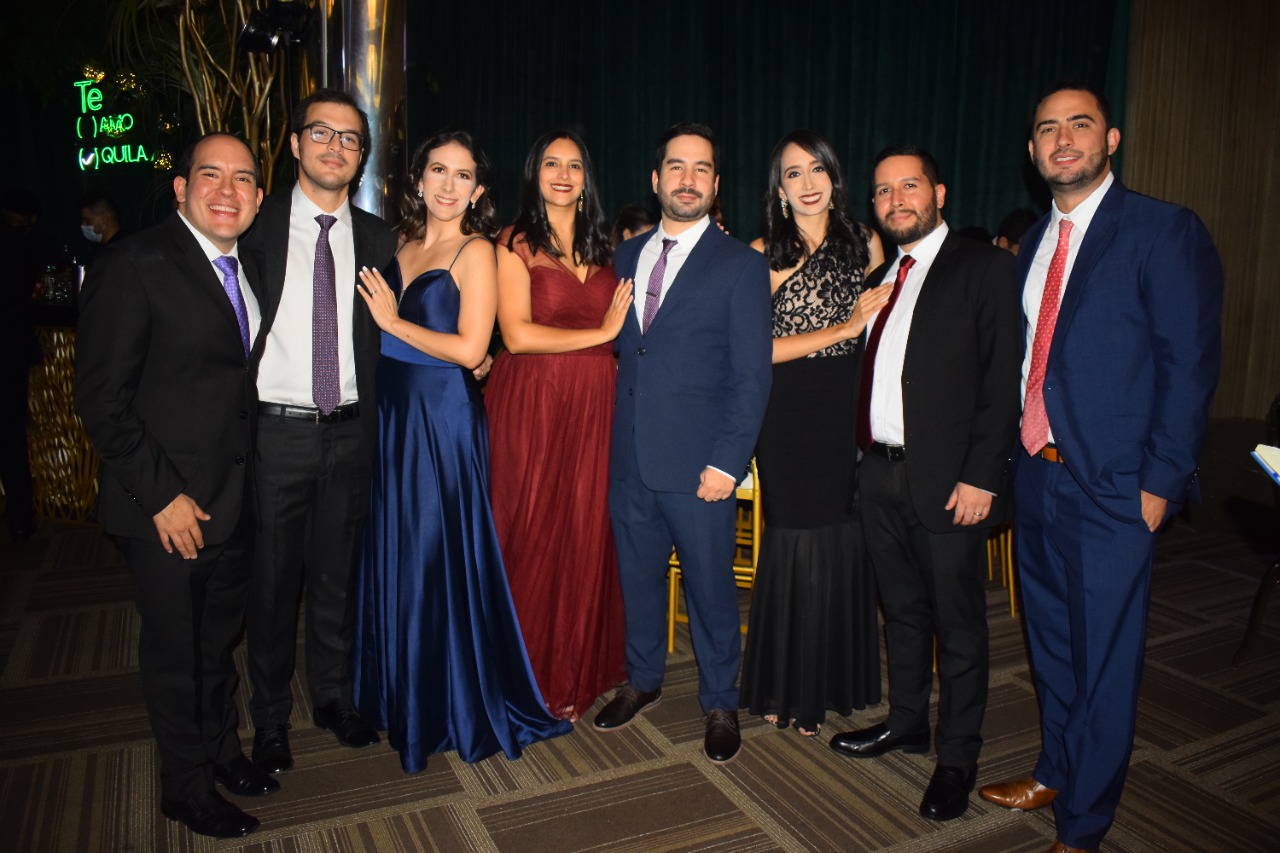 La boda de Christian Salas y Nicole Vaquero…Sencillamente ¡inolvidable!