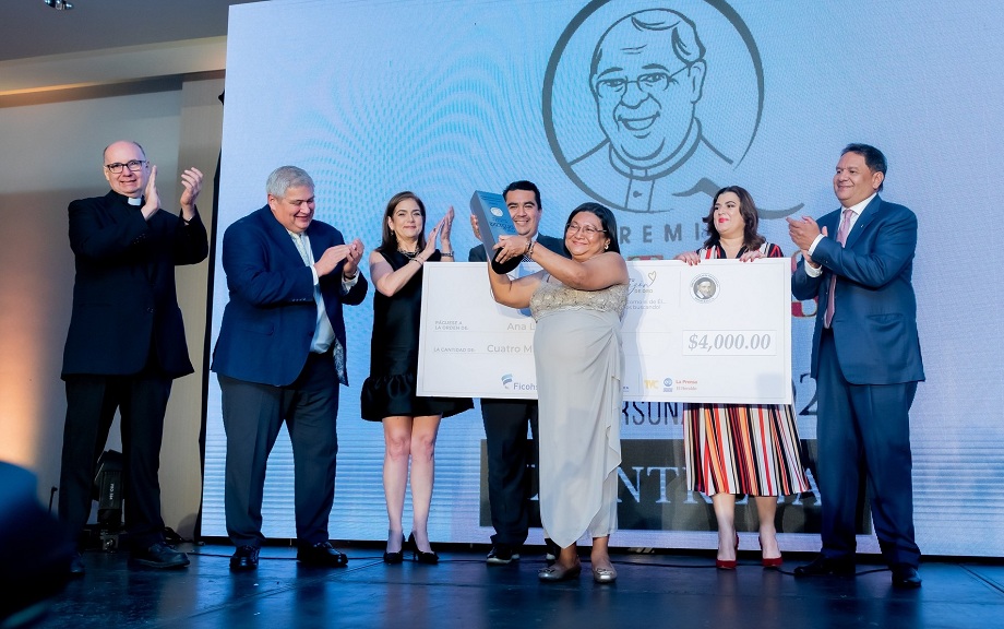 Ana Cruz galardonada con el Premio Quetglas 2022