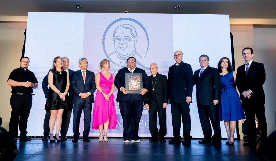 Ana Cruz galardonada con el Premio Quetglas 2022