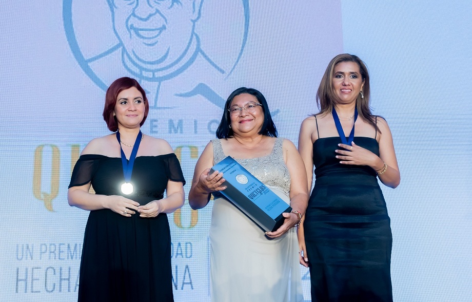 Ana Cruz galardonada con el Premio Quetglas 2022