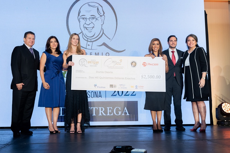 Ana Cruz galardonada con el Premio Quetglas 2022