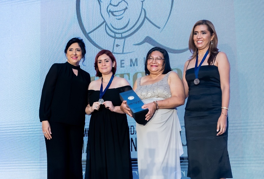 Ana Cruz galardonada con el Premio Quetglas 2022