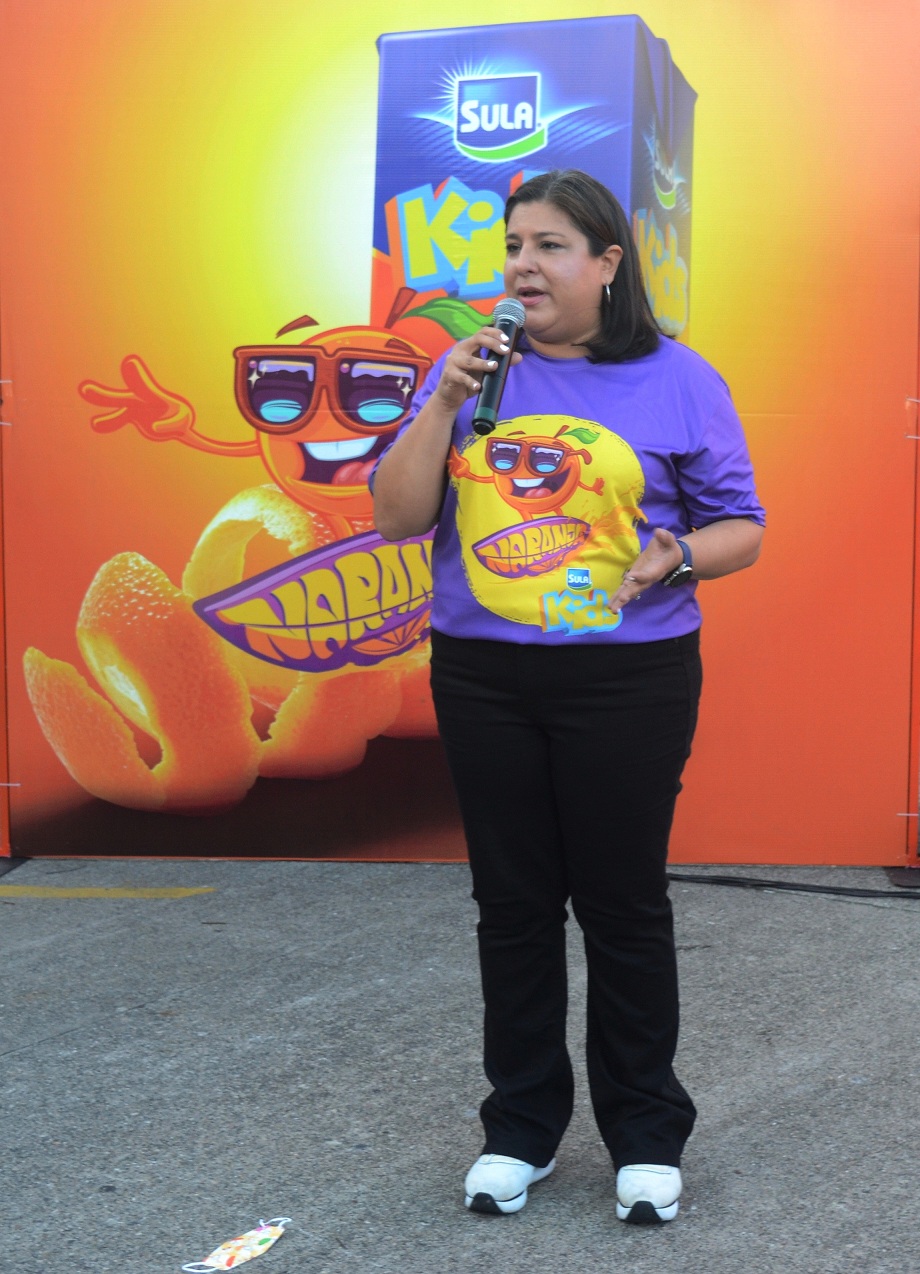 Sula lanza al mercado el nuevo Sula Kids, un producto dirigido a los pequeños del hogar