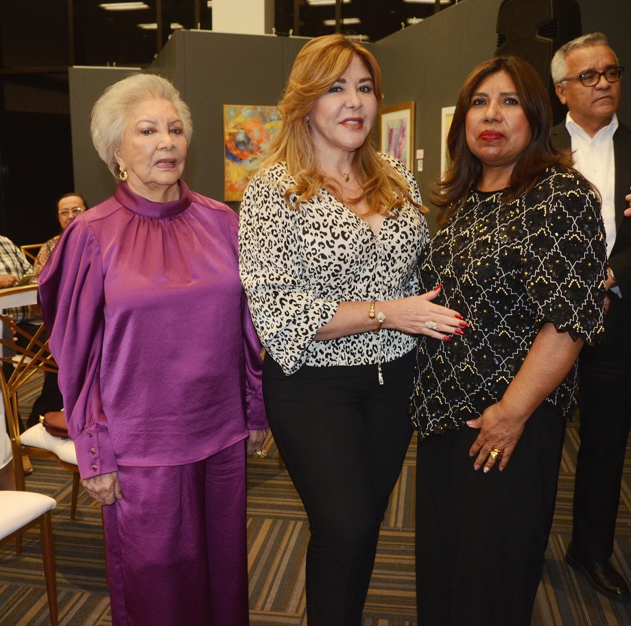 Grupo Cultural Tribu y Banpais rinden homenaje a Guillermo Anderson y al poeta Héctor Flores