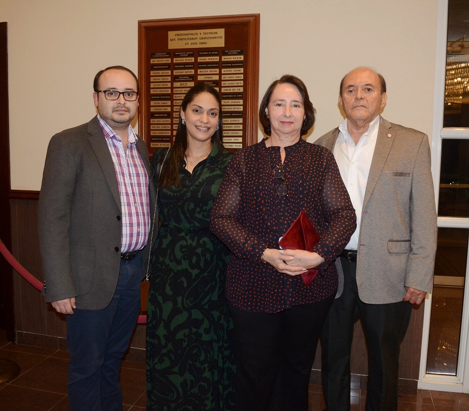 Gala musical por el 77 aniversario de la Escuela Victoriano López 