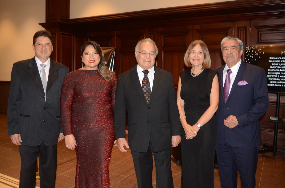 Gala musical por el 77 aniversario de la Escuela Victoriano López 