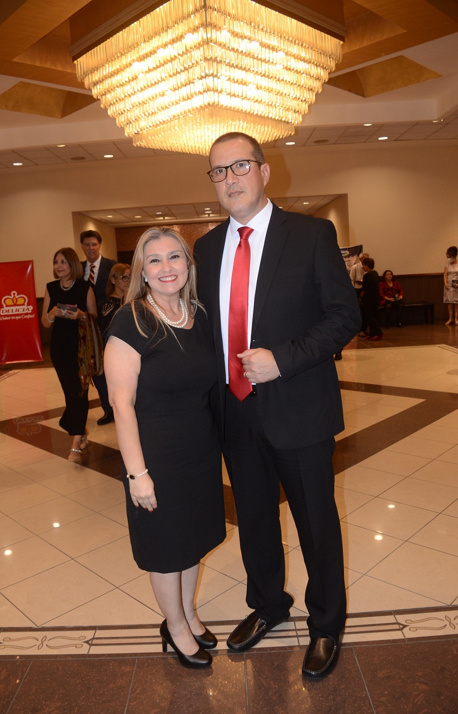 Gala musical por el 77 aniversario de la Escuela Victoriano López 