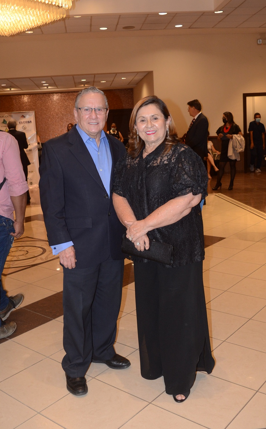 Gala musical por el 77 aniversario de la Escuela Victoriano López 