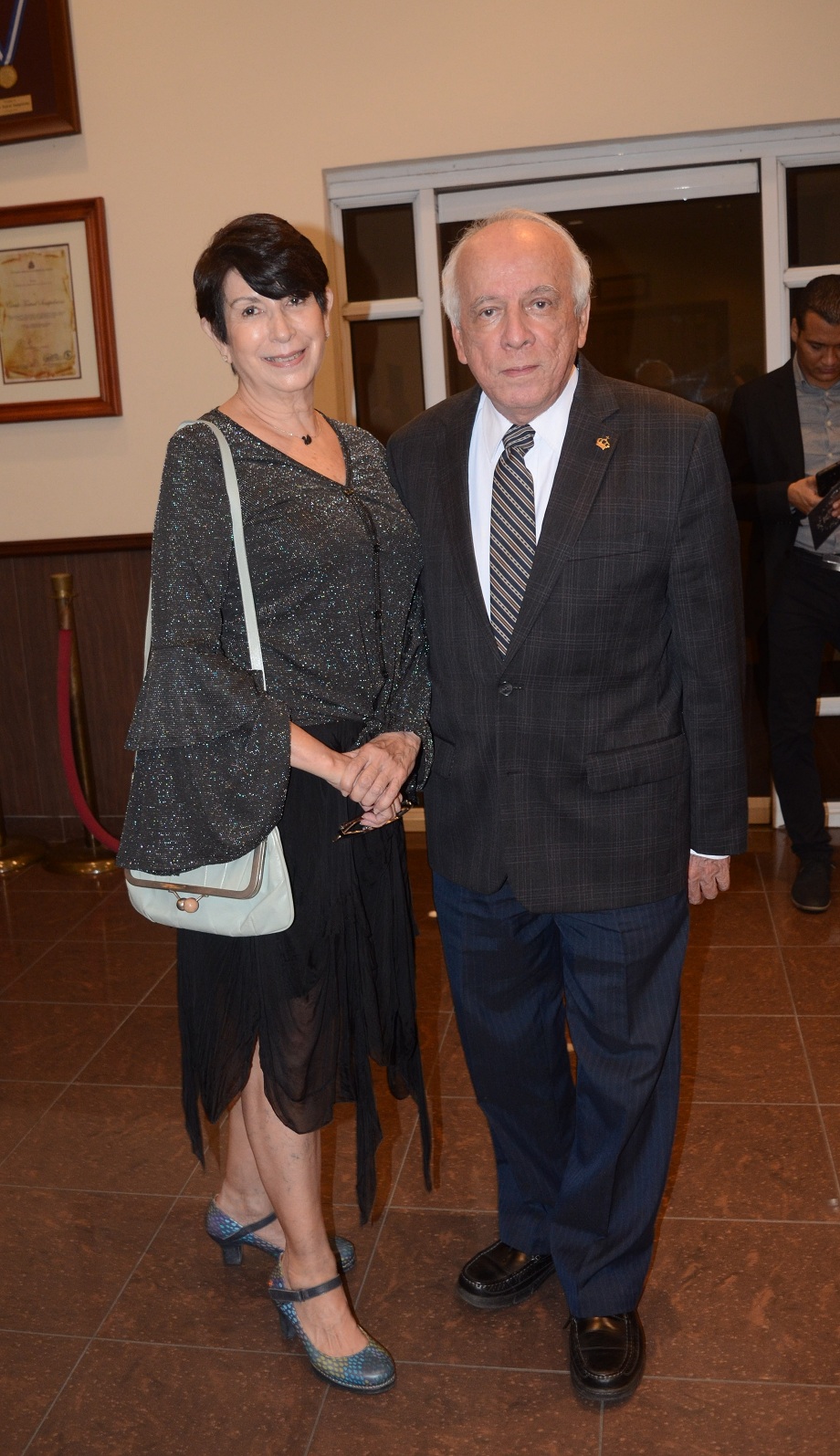 Gala musical por el 77 aniversario de la Escuela Victoriano López 