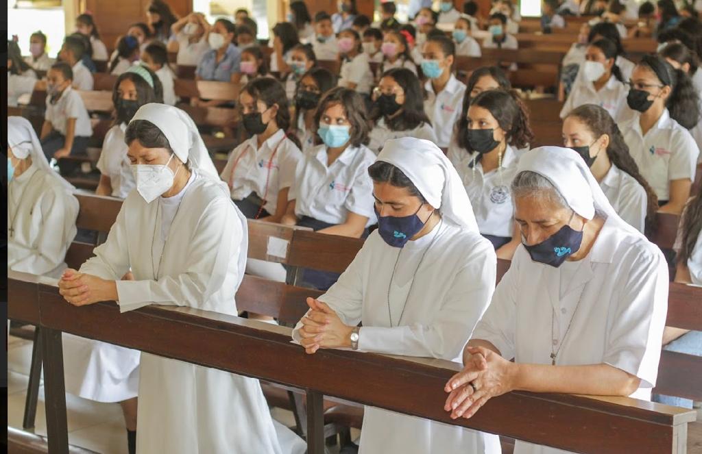 Instituto Salesiano María Auxiliadora crea un momento especial para compartir en familia