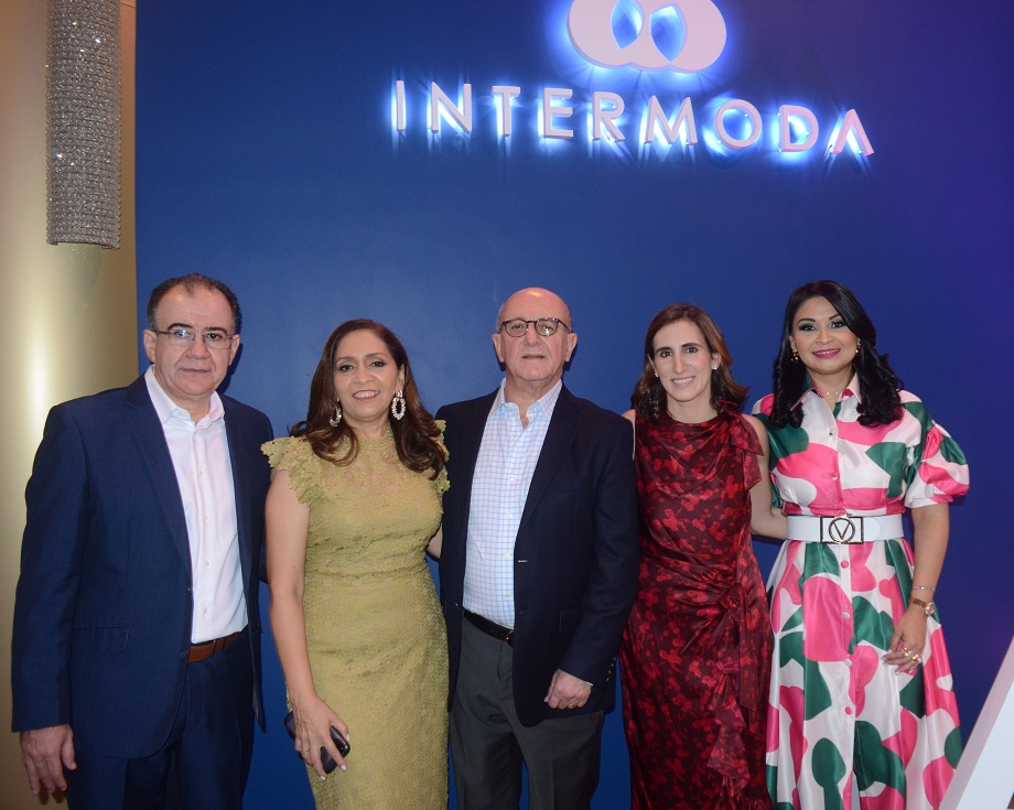 Con elegante cena Intermoda celebra su 40 aniversario