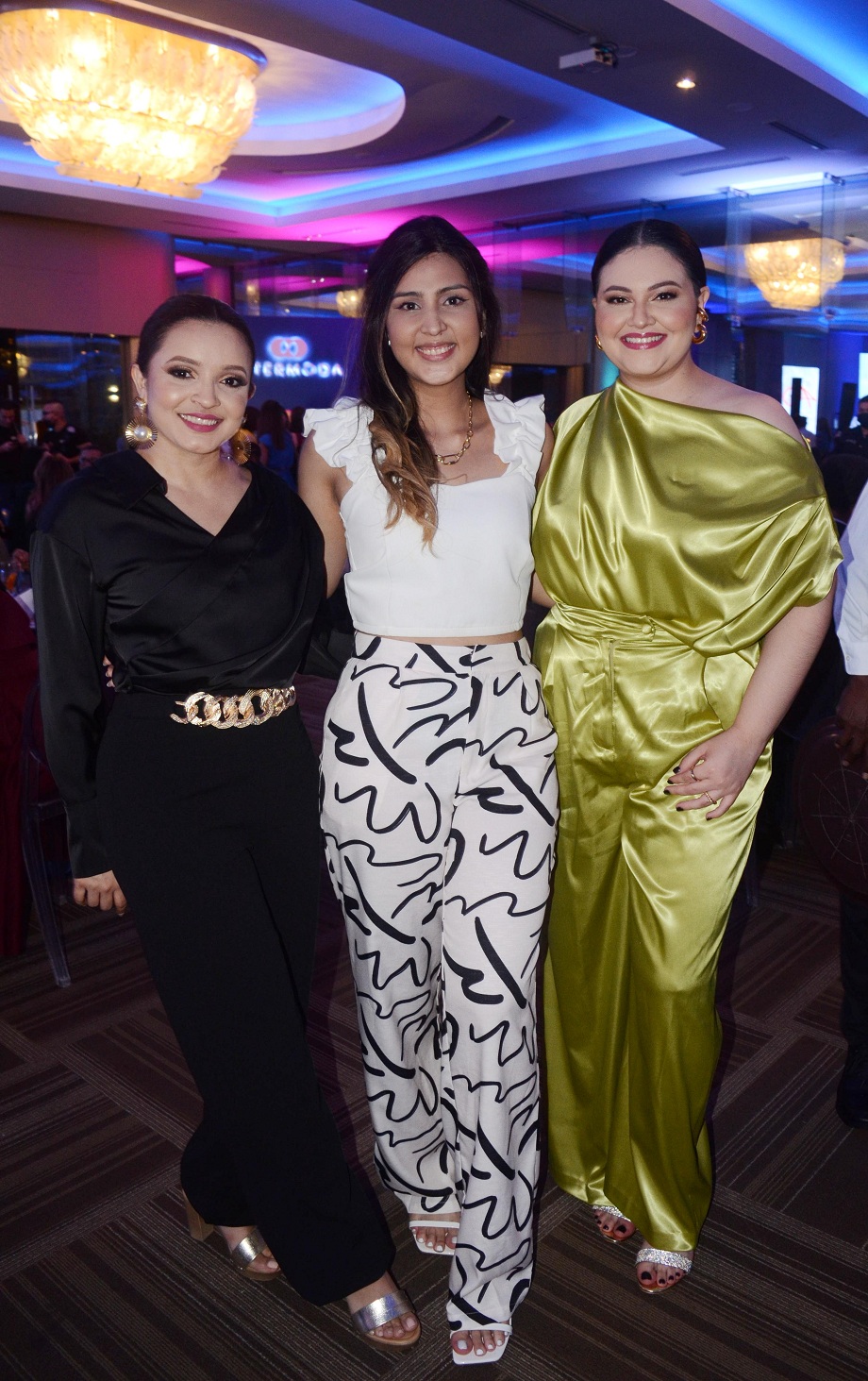 Con elegante cena Intermoda celebra su 40 aniversario