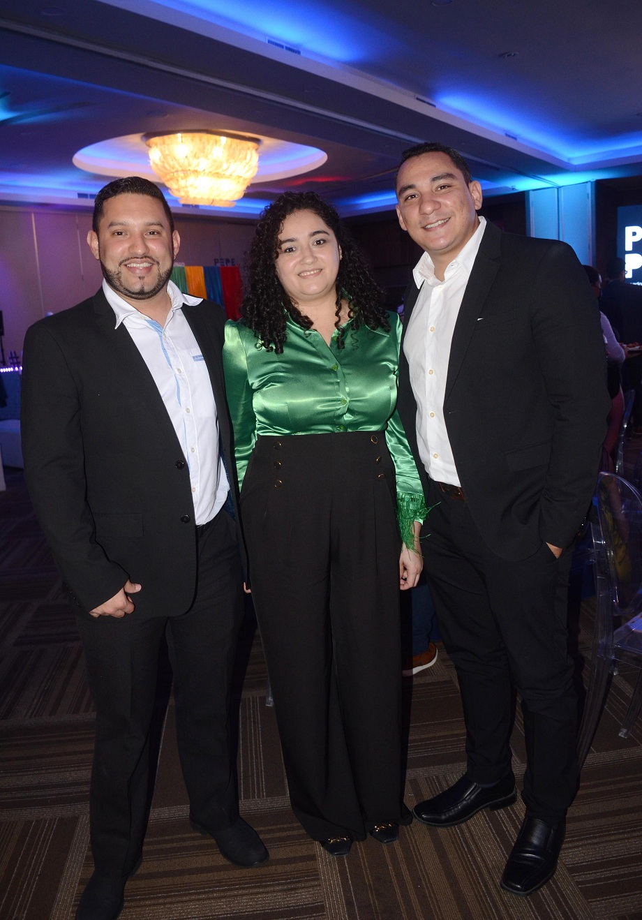 Con elegante cena Intermoda celebra su 40 aniversario