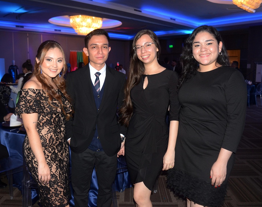 Con elegante cena Intermoda celebra su 40 aniversario