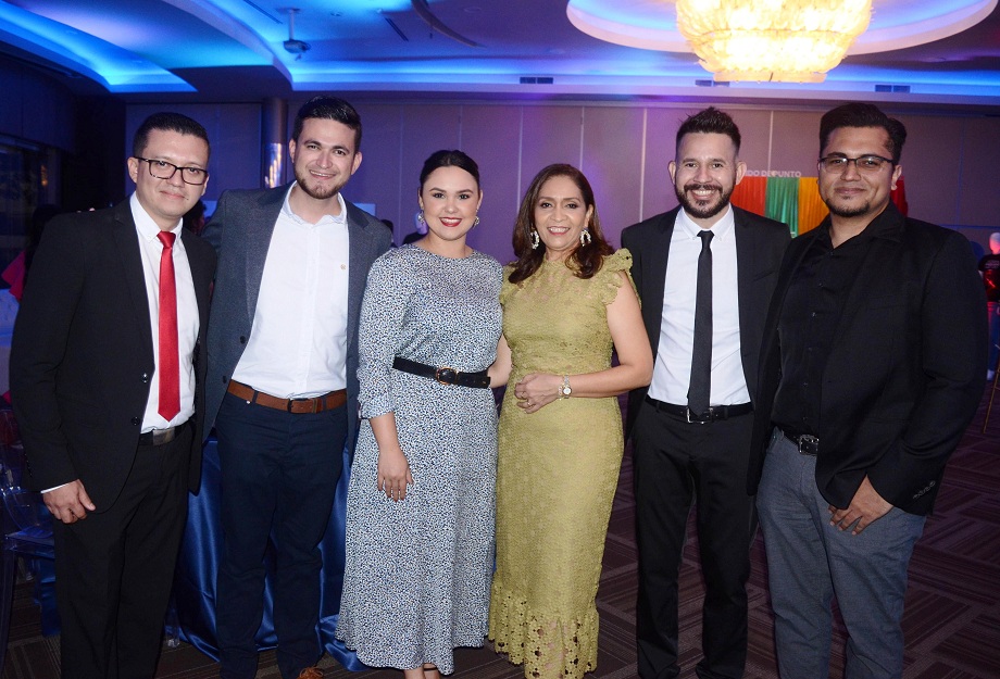 Con elegante cena Intermoda celebra su 40 aniversario