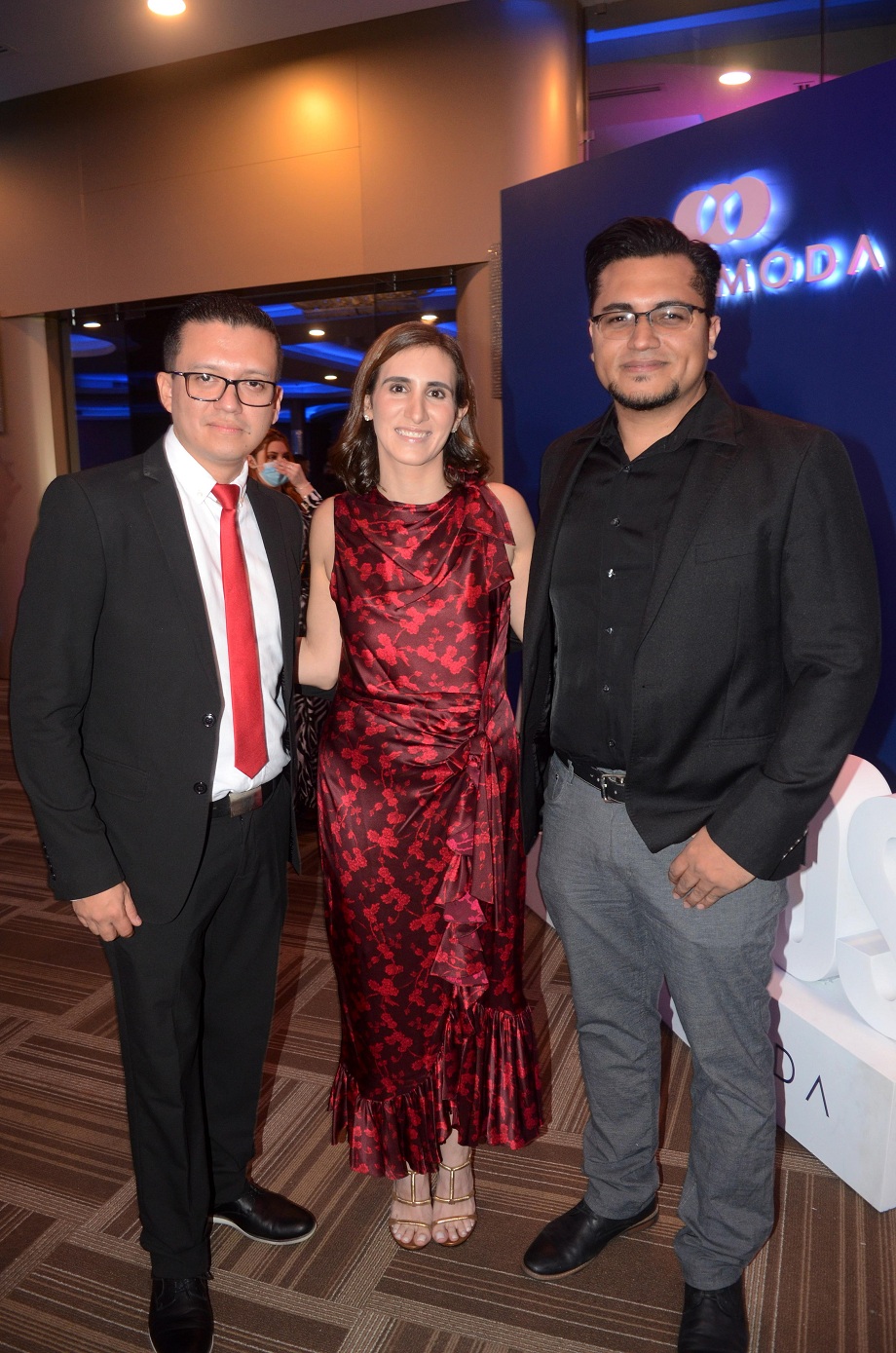 Con elegante cena Intermoda celebra su 40 aniversario