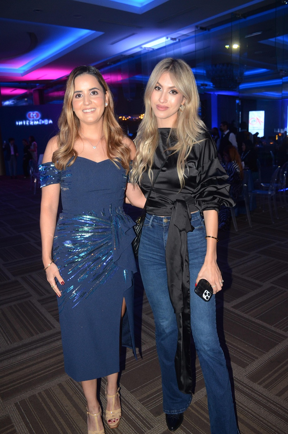 Con elegante cena Intermoda celebra su 40 aniversario