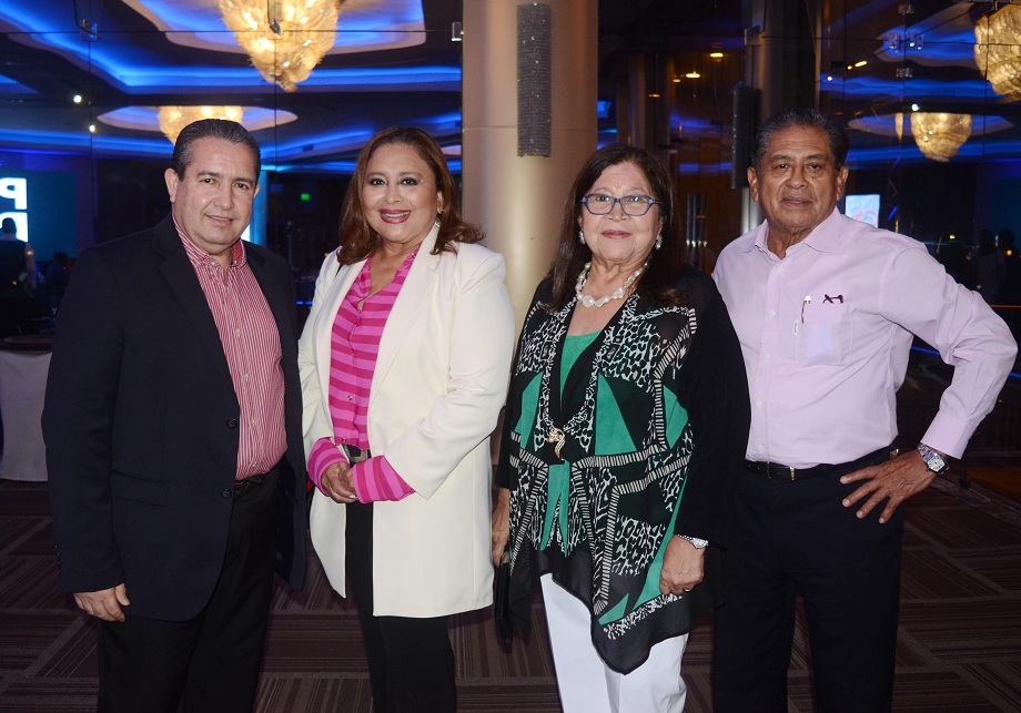 Con elegante cena Intermoda celebra su 40 aniversario