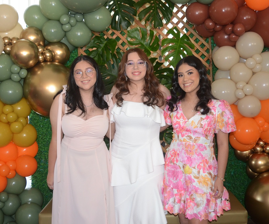 Senior Breakfast 2023 de la Escuela Santa María del Valle