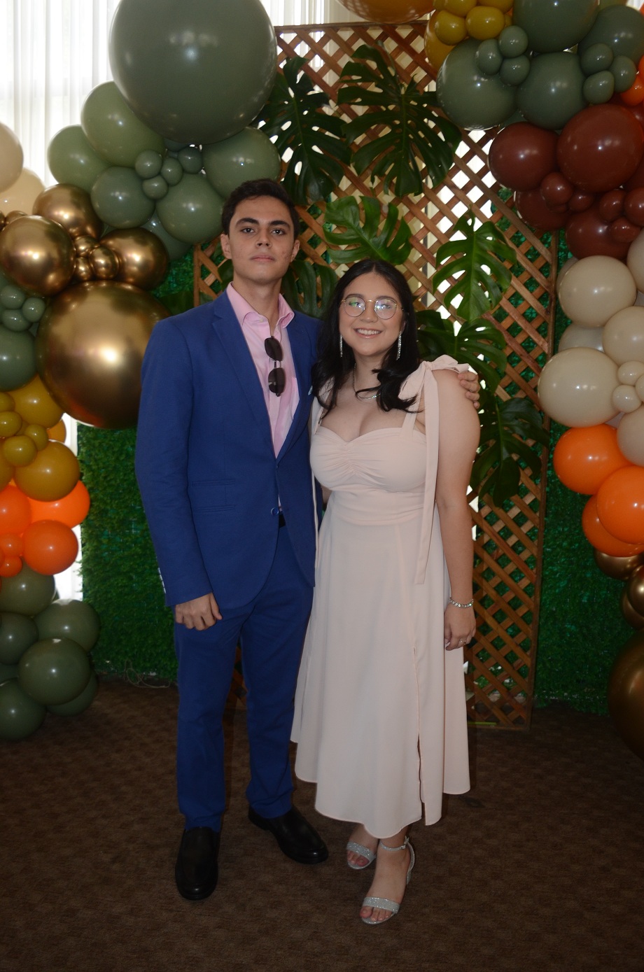 Senior Breakfast 2023 de la Escuela Santa María del Valle