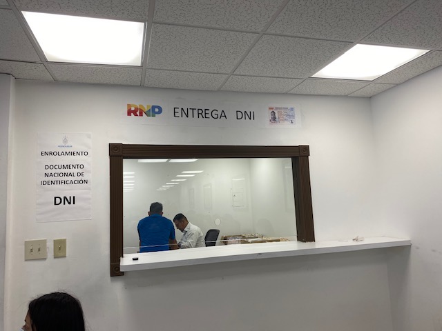 Consulado de Honduras en Miami: Sin Cónsul, pero mejorando en atención y servicio