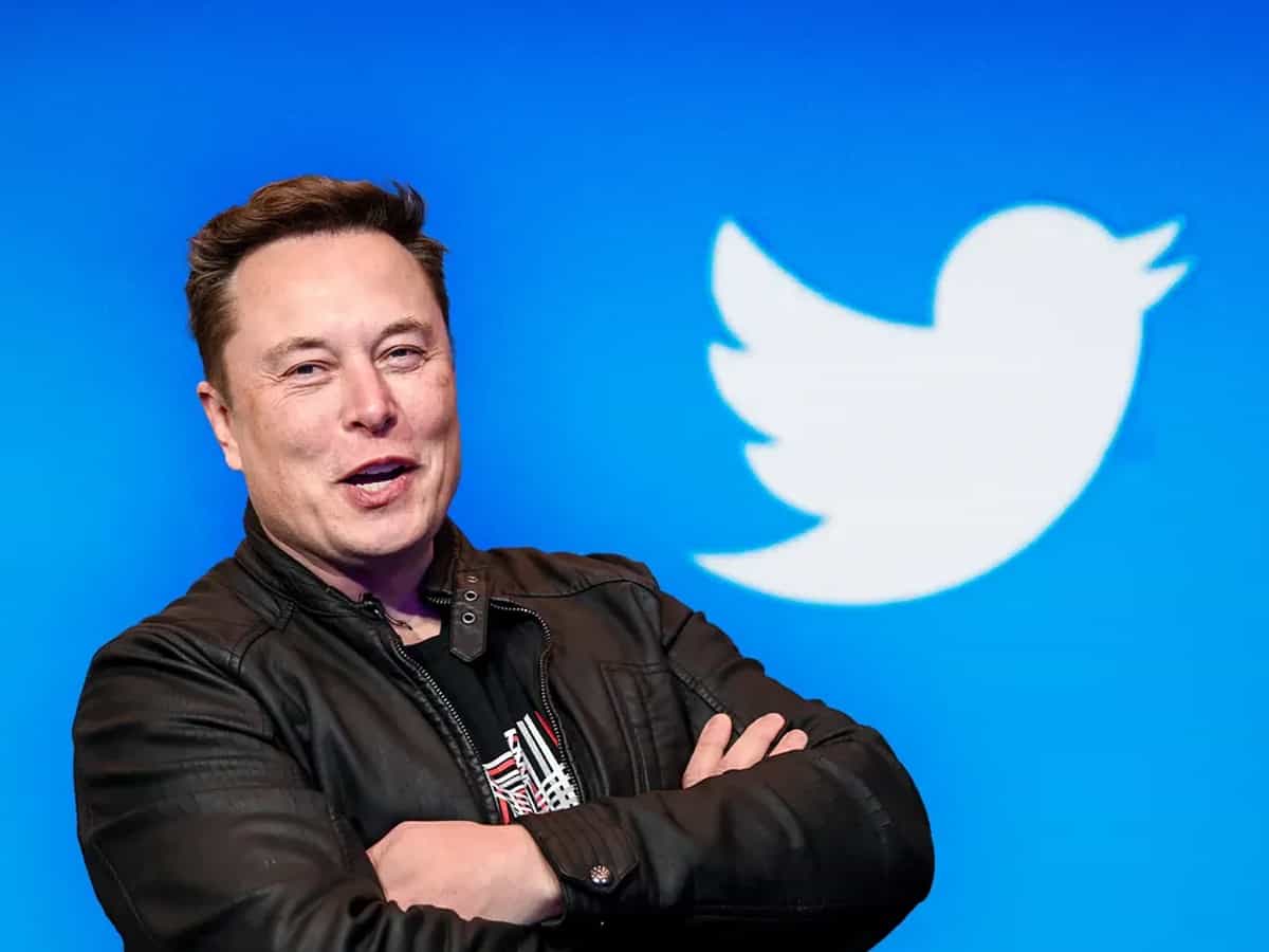 Musk dice que dimitirá como director ejecutivo de Twitter cuando encuentre a quien lo sustituya