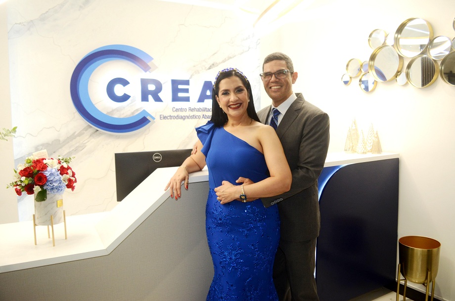 CREA apertura sus nuevas y modernas instalaciones en Terravista Plaza