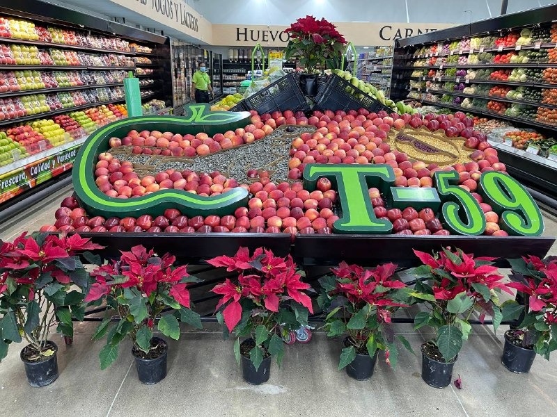 Supermercados La Colonia reafirma su compromiso con la zona sur con la apertura en Nacaome