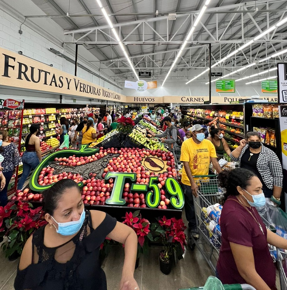 Supermercados La Colonia reafirma su compromiso con la zona sur con la apertura en Nacaome