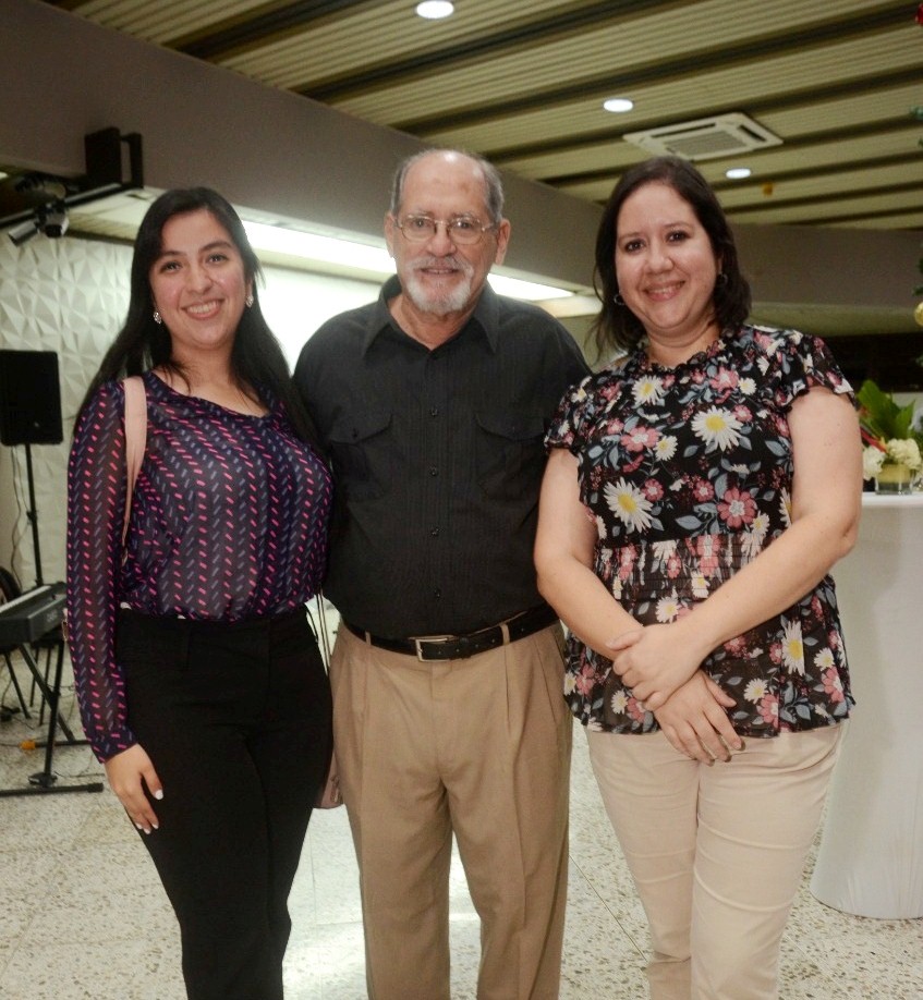 “Sentimientos y Colores 2022” la exposición pictórica inaugurada en el Banco Central de Honduras