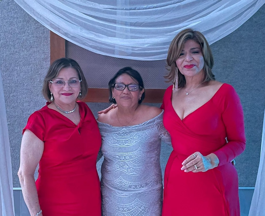 La boda Fredy Cálix y Susan Rodríguez…un enlace lleno de diversión y encanto