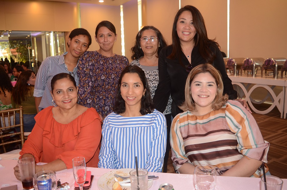 Así se vivió la celebración del Día de la Mujer en San Pedro Sula