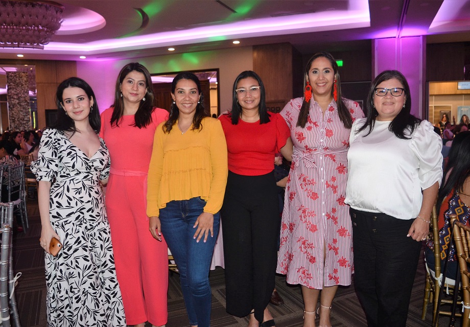 Así se vivió la celebración del Día de la Mujer en San Pedro Sula