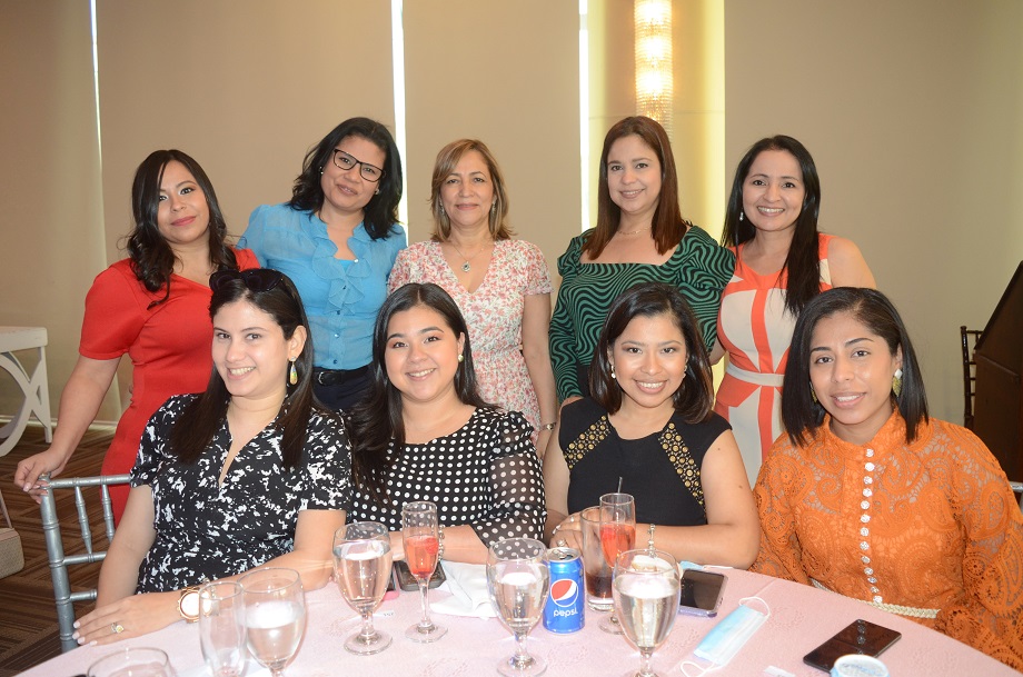 Así se vivió la celebración del Día de la Mujer en San Pedro Sula