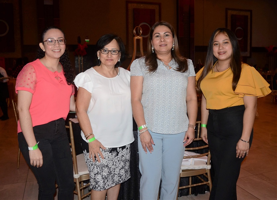 Así se vivió la celebración del Día de la Mujer en San Pedro Sula