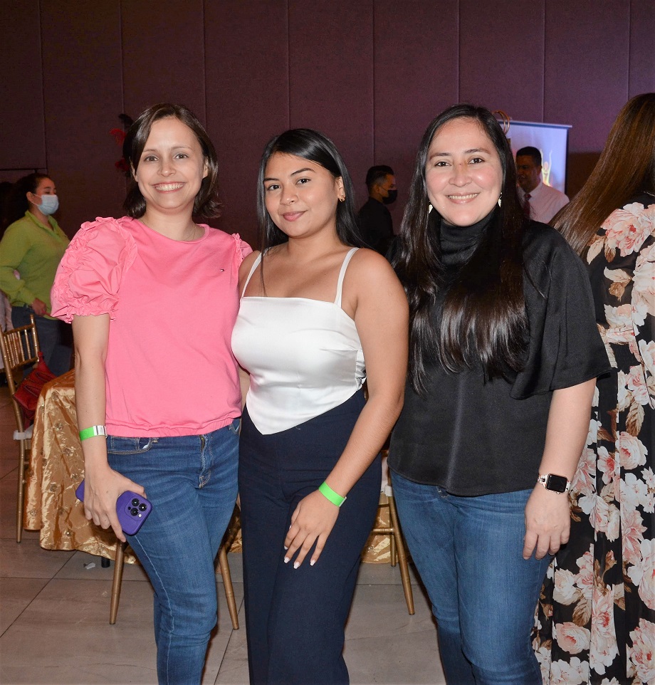 Así se vivió la celebración del Día de la Mujer en San Pedro Sula